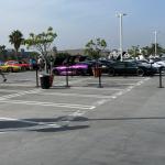 Peterson Museum Cars & Coffee (July 31, 2023)